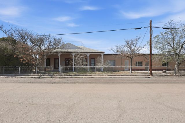 303 Eaton Avenue, Socorro, NM 87801