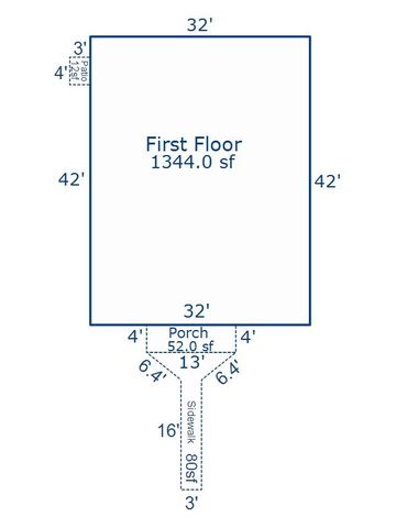 303 Eaton Avenue, Socorro, NM 87801