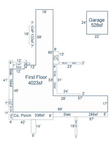 303 Eaton Avenue, Socorro, NM 87801
