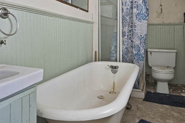 303 Eaton Avenue, Socorro, NM 87801