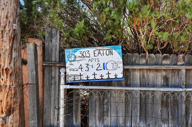 303 Eaton Avenue, Socorro, NM 87801