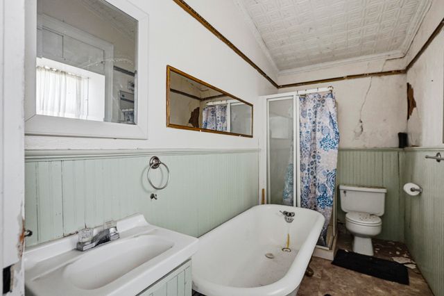 303 Eaton Avenue, Socorro, NM 87801