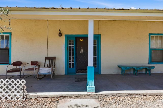 303 Eaton Avenue, Socorro, NM 87801