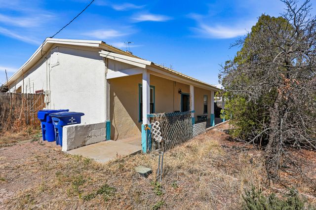 303 Eaton Avenue, Socorro, NM 87801