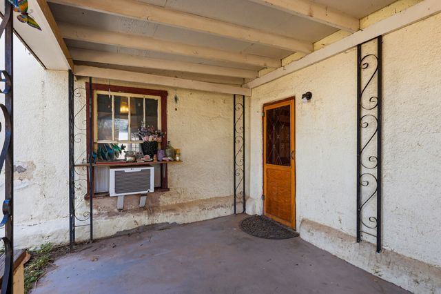 303 Eaton Avenue, Socorro, NM 87801