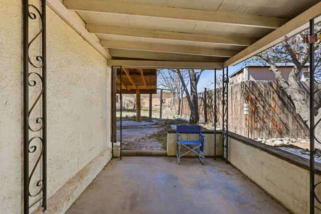 303 Eaton Avenue, Socorro, NM 87801