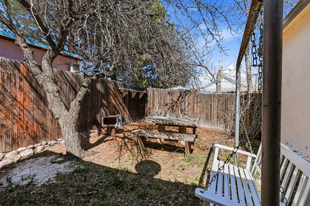 303 Eaton Avenue, Socorro, NM 87801