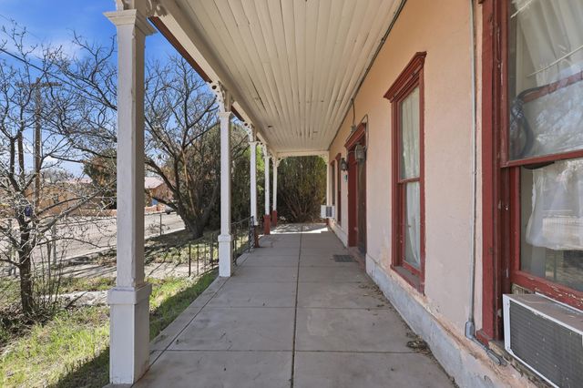 303 Eaton Avenue, Socorro, NM 87801