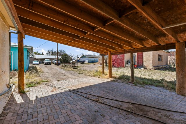303 Eaton Avenue, Socorro, NM 87801