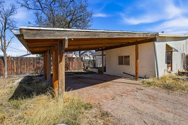 303 Eaton Avenue, Socorro, NM 87801