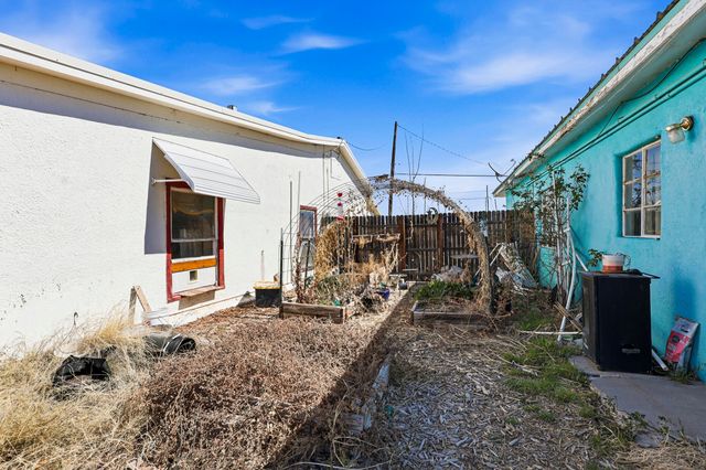303 Eaton Avenue, Socorro, NM 87801