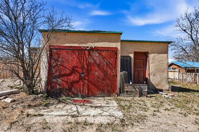 303 Eaton Avenue, Socorro, NM 87801