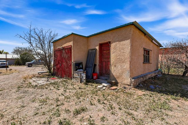 303 Eaton Avenue, Socorro, NM 87801