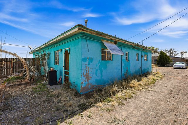 303 Eaton Avenue, Socorro, NM 87801