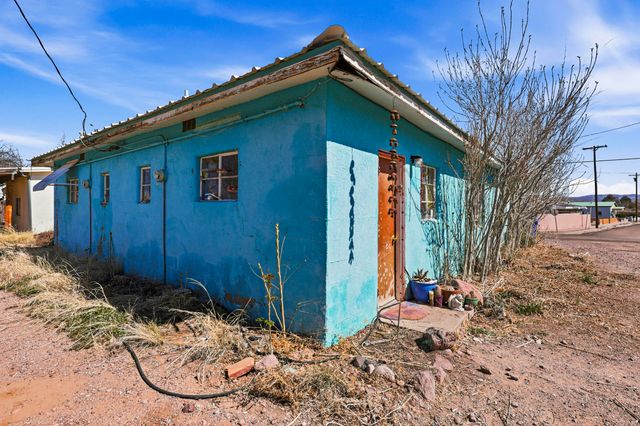 303 Eaton Avenue, Socorro, NM 87801