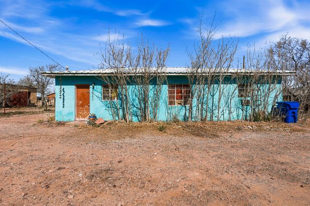 303 Eaton Avenue, Socorro, NM 87801