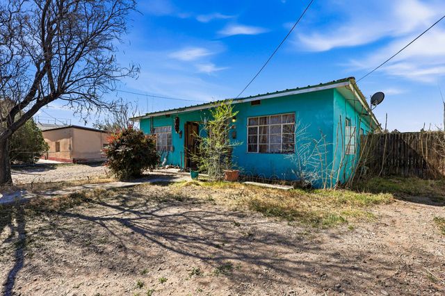 303 Eaton Avenue, Socorro, NM 87801
