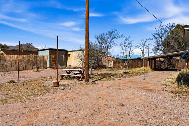 303 Eaton Avenue, Socorro, NM 87801