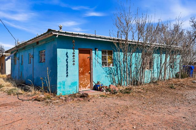 303 Eaton Avenue, Socorro, NM 87801