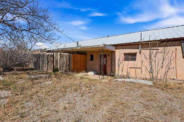 303 Eaton Avenue, Socorro, NM 87801