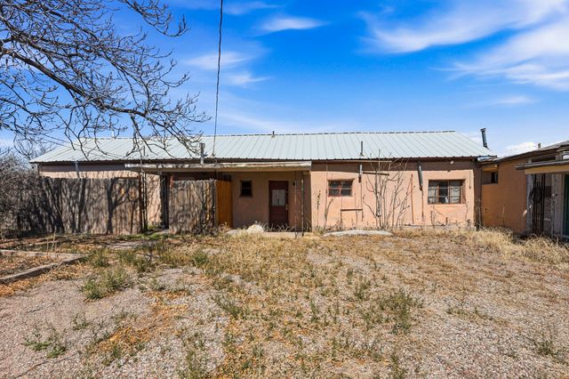 303 Eaton Avenue, Socorro, NM 87801