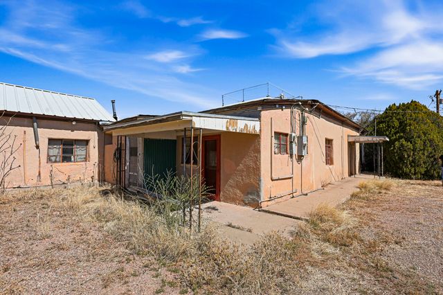 303 Eaton Avenue, Socorro, NM 87801