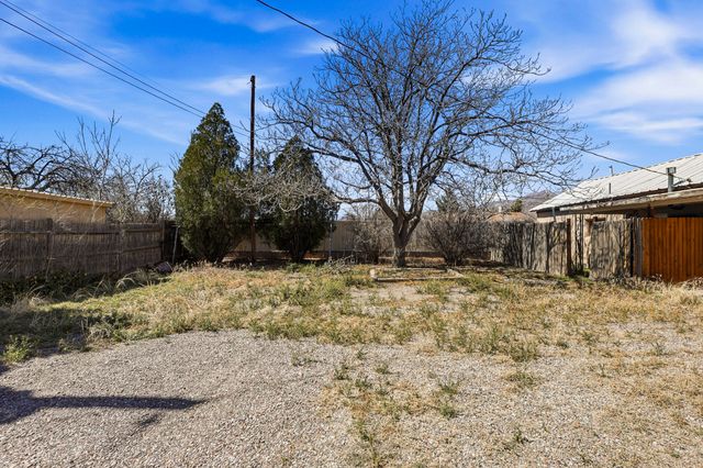 303 Eaton Avenue, Socorro, NM 87801