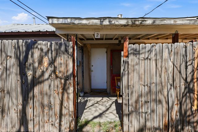 303 Eaton Avenue, Socorro, NM 87801