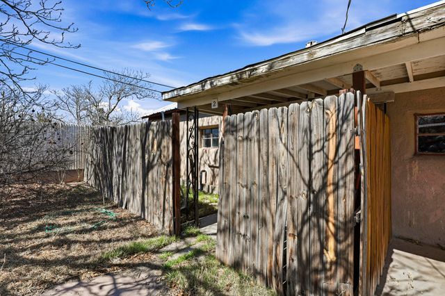 303 Eaton Avenue, Socorro, NM 87801