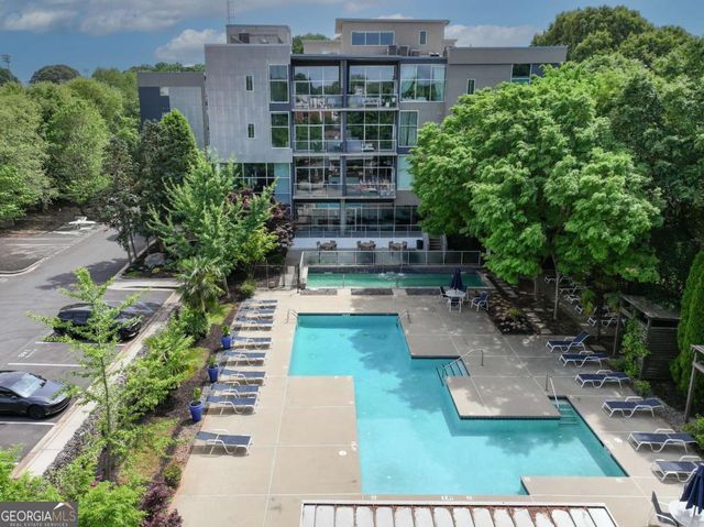 130 Arizona Avenue NE 301, Atlanta, GA 30307