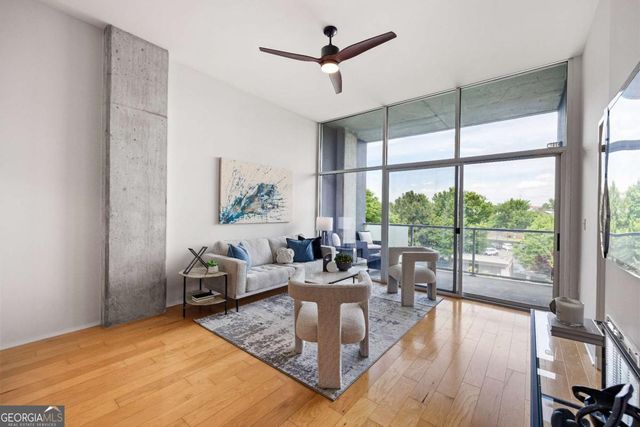 130 Arizona Avenue NE 301, Atlanta, GA 30307