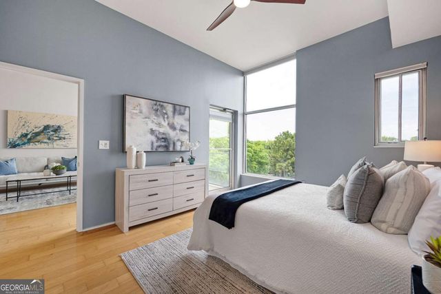 130 Arizona Avenue NE 301, Atlanta, GA 30307
