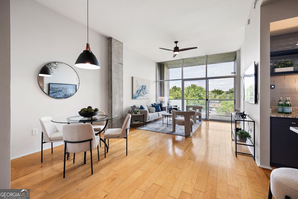130 Arizona Avenue NE 301, Atlanta, GA 30307