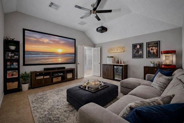 826 Arlington Pointe Drive, League City, TX 77573