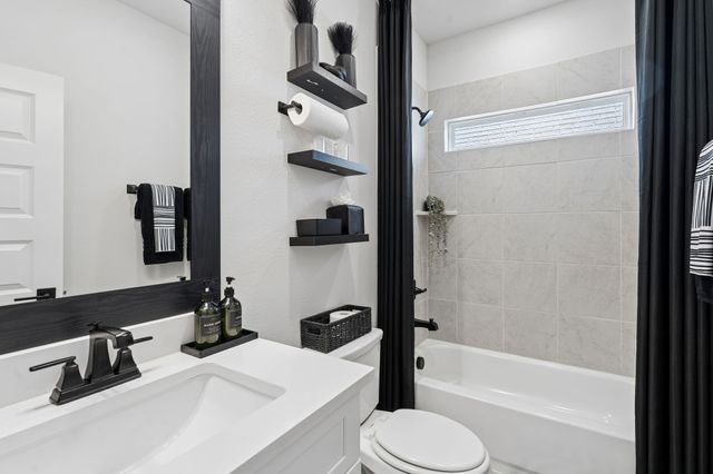 4121 Blackbird Avenue, Little Elm, TX 75068