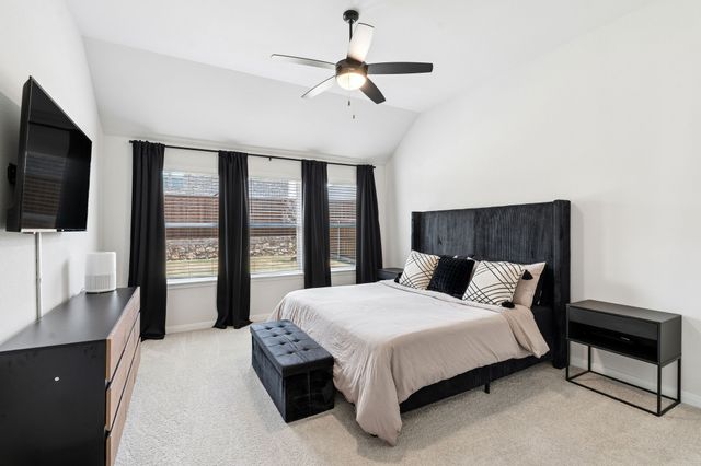 4121 Blackbird Avenue, Little Elm, TX 75068