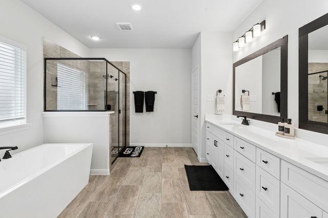 4121 Blackbird Avenue, Little Elm, TX 75068