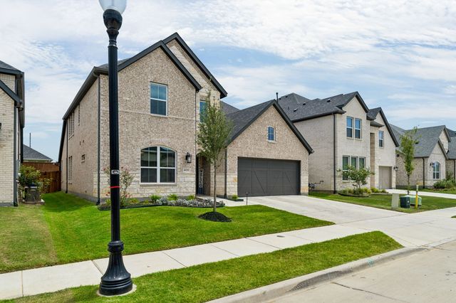 4121 Blackbird Avenue, Little Elm, TX 75068