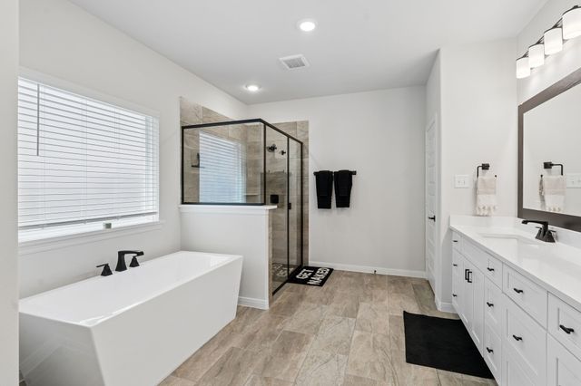 4121 Blackbird Avenue, Little Elm, TX 75068