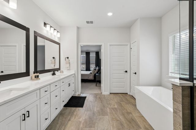 4121 Blackbird Avenue, Little Elm, TX 75068