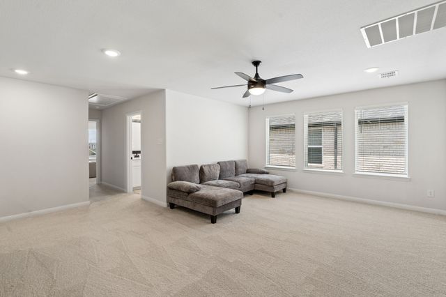 4121 Blackbird Avenue, Little Elm, TX 75068