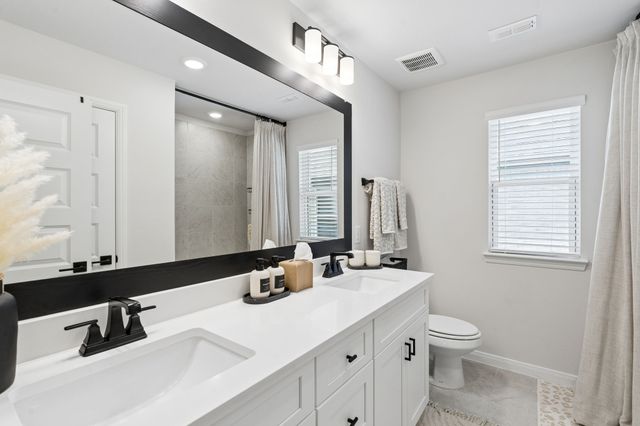 4121 Blackbird Avenue, Little Elm, TX 75068