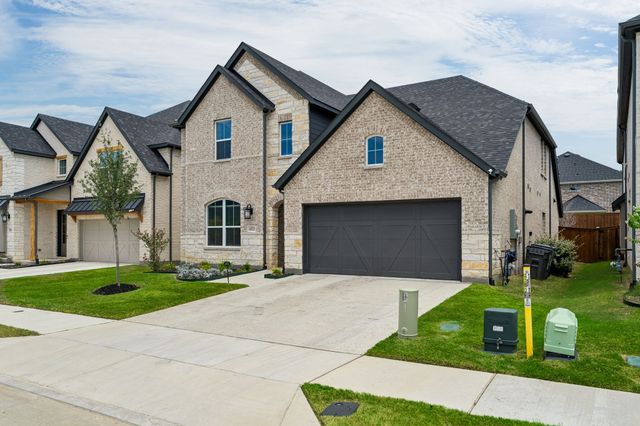 4121 Blackbird Avenue, Little Elm, TX 75068