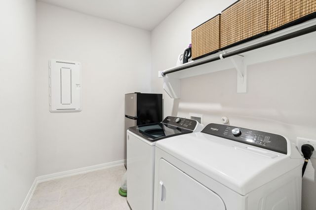 4121 Blackbird Avenue, Little Elm, TX 75068
