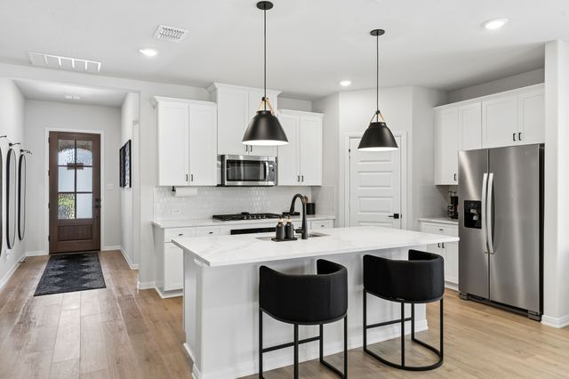 4121 Blackbird Avenue, Little Elm, TX 75068