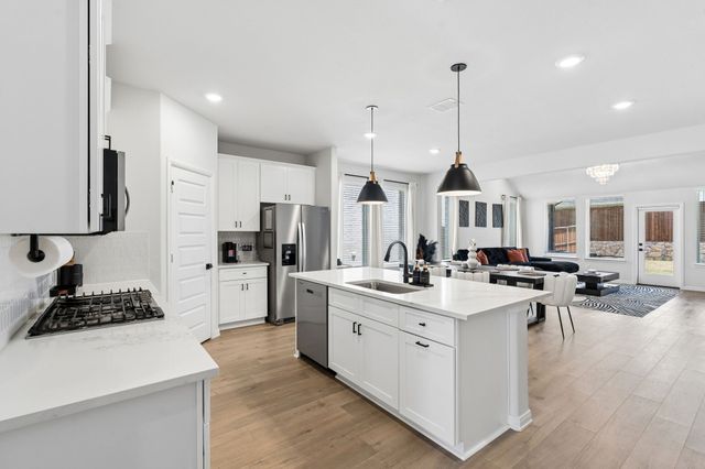4121 Blackbird Avenue, Little Elm, TX 75068