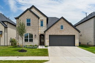 4121 Blackbird Avenue, Little Elm, TX 75068