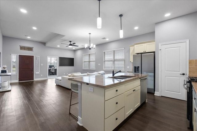 20061 Torrey Pines Lane, Cleveland, TX 77327