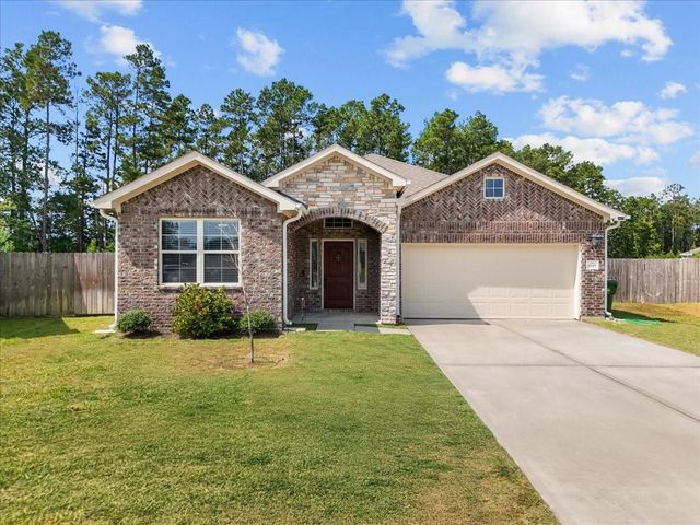 20061 Torrey Pines Lane, Cleveland, TX 77327