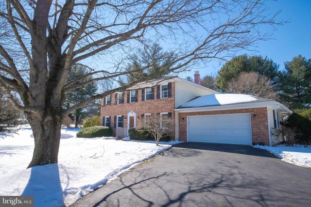 1443 E MACPHAIL RD, Bel Air, MD 21015